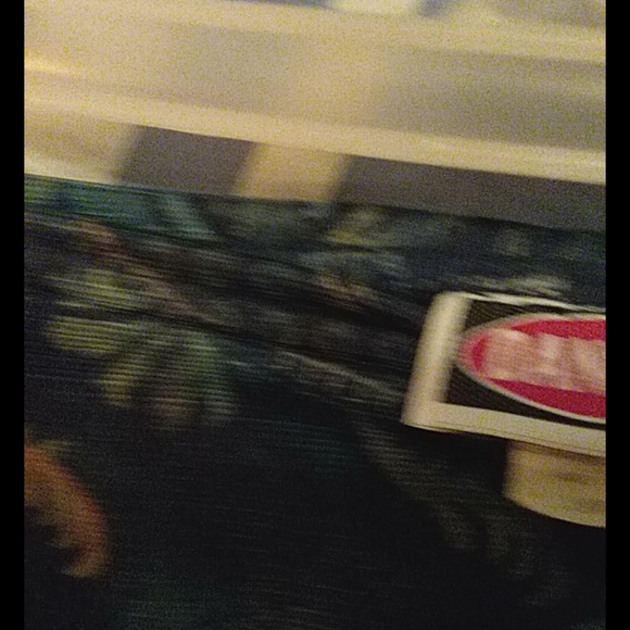 Vintage Beautiful Maxi  Skirt - Picture 3 of 5